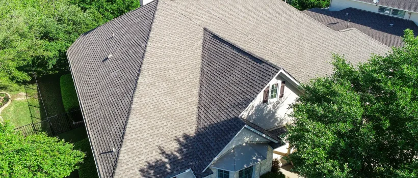 Roofing Services - Pinnacle Roofing and Restoration