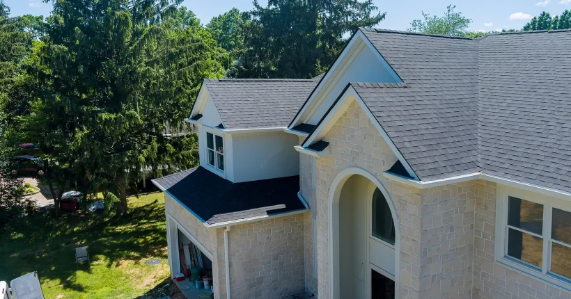 Roofing Services - Pinnacle Roofing and Restoring