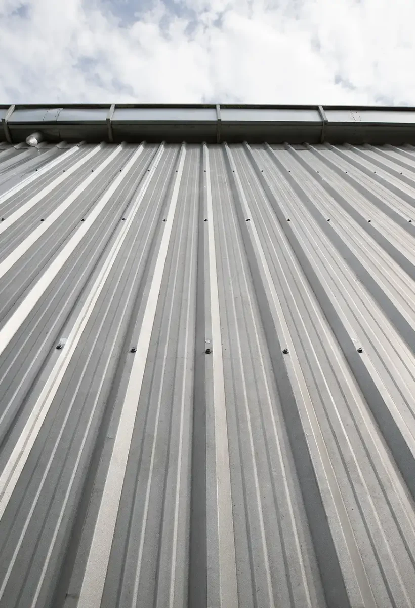 Metal Roofing Company - Pinnacle Roofing and Restoration